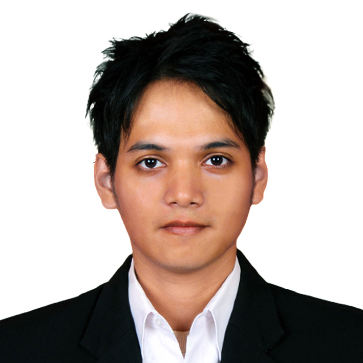 Komang Frederich Blessy